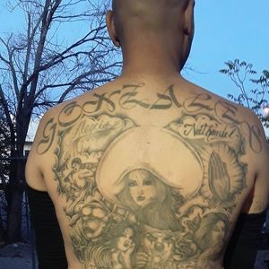 Meet your Posher, Robert